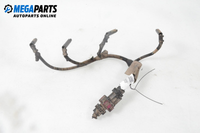 Injectors wiring for Opel Vectra C Estate (10.2003 - 01.2009) 1.9 CDTI, 120 hp