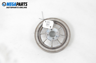 Damper pulley for Opel Vectra C Estate (10.2003 - 01.2009) 1.9 CDTI, 120 hp