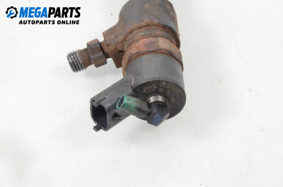 Diesel fuel injector for Opel Vectra C Estate (10.2003 - 01.2009) 1.9 CDTI, 120 hp, № 0445110276