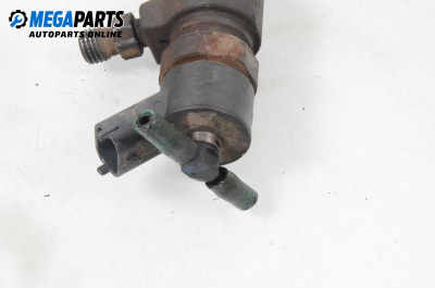 Diesel fuel injector for Opel Vectra C Estate (10.2003 - 01.2009) 1.9 CDTI, 120 hp, № 0445110276