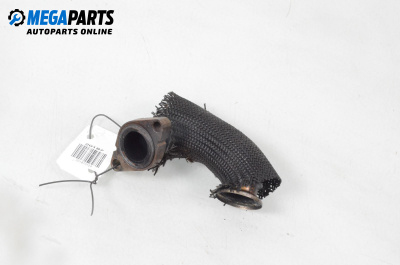 EGR tube for Opel Vectra C Estate (10.2003 - 01.2009) 1.9 CDTI, 120 hp