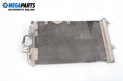 Air conditioning radiator for Opel Astra G Hatchback (02.1998 - 12.2009) 1.4 16V, 90 hp