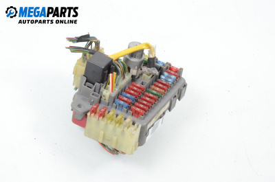 Fuse box for Rover 200 Hatchback II (11.1995 - 03.2000) 214 Si, 103 hp