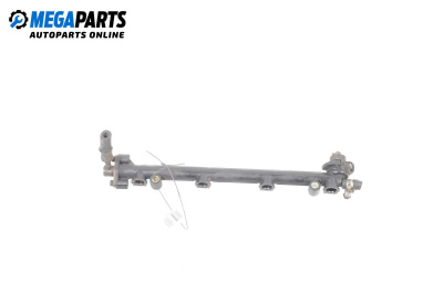Fuel rail for Rover 200 Hatchback II (11.1995 - 03.2000) 214 Si, 103 hp