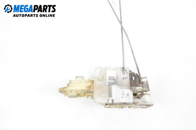 Lock for Honda Jazz II Hatchback (03.2002 - 12.2008), position: rear - left