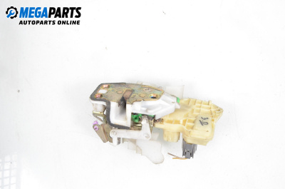 Lock for Honda Jazz II Hatchback (03.2002 - 12.2008), position: rear - right