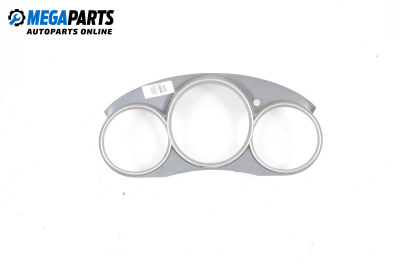 Interieur kunststoffbauteile kilometerzähler for Honda Jazz II Hatchback (03.2002 - 12.2008), 5 türen, hecktür