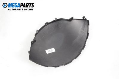 Plastic interior for Honda Jazz II Hatchback (03.2002 - 12.2008), 5 uși, hatchback, position: fața