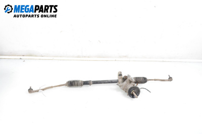 Electric steering rack no motor included for Honda Jazz II Hatchback (03.2002 - 12.2008), hatchback