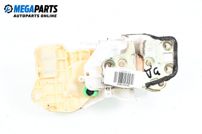 Schloss for Honda Jazz II Hatchback (03.2002 - 12.2008), position: rechts, rückseite