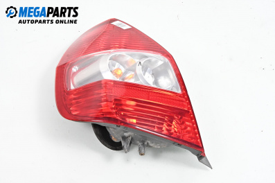 Tail light for Honda Jazz II Hatchback (03.2002 - 12.2008), hatchback, position: left