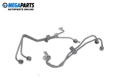 Fuel pipes for Opel Zafira A Minivan (04.1999 - 06.2005) 2.2 DTI 16V, 125 hp