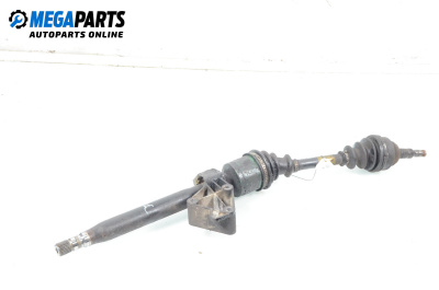 Driveshaft for Opel Zafira A Minivan (04.1999 - 06.2005) 2.2 DTI 16V, 125 hp, position: front - right