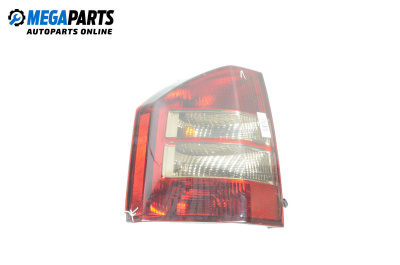 Tail light for Jeep Compass SUV I (08.2006 - 01.2016), suv, position: left