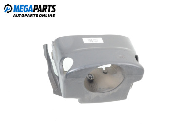 Plastic interior volan for Jeep Compass SUV I (08.2006 - 01.2016), 5 uși, suv