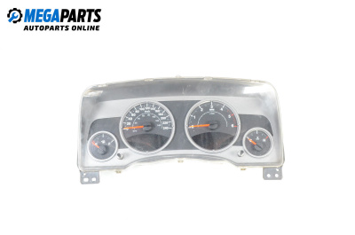Instrument cluster for Jeep Compass SUV I (08.2006 - 01.2016) 2.0 CRD 4x4, 140 hp