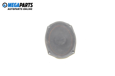Loudspeaker for Jeep Compass SUV I (08.2006 - 01.2016)