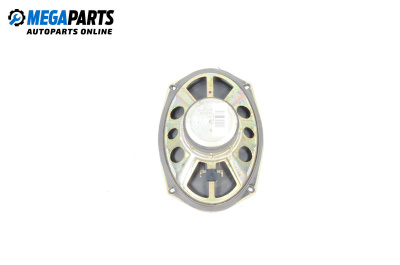 Loudspeaker for Jeep Compass SUV I (08.2006 - 01.2016)