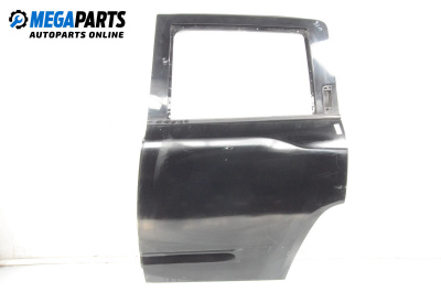 Door for Jeep Compass SUV I (08.2006 - 01.2016), 5 doors, suv, position: rear - left
