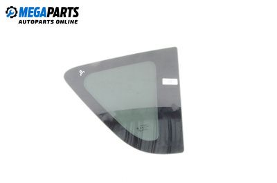 Vent window for Jeep Compass SUV I (08.2006 - 01.2016), 5 doors, suv, position: right