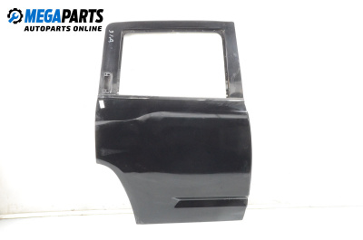Door for Jeep Compass SUV I (08.2006 - 01.2016), 5 doors, suv, position: rear - right