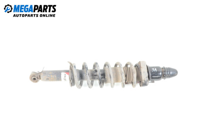 Macpherson shock absorber for Jeep Compass SUV I (08.2006 - 01.2016), suv, position: rear - left