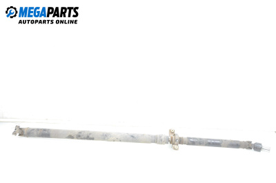 Tail shaft for Jeep Compass SUV I (08.2006 - 01.2016) 2.0 CRD 4x4, 140 hp