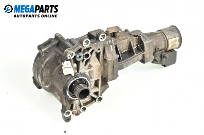 Transfer case for Jeep Compass SUV I (08.2006 - 01.2016) 2.0 CRD 4x4, 140 hp