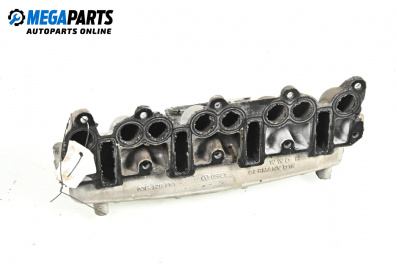 Intake manifold for Jeep Compass SUV I (08.2006 - 01.2016) 2.0 CRD 4x4, 140 hp, № 03G129713