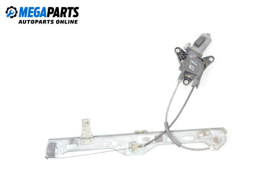 Electric window regulator for Peugeot 306 Hatchback (01.1993 - 10.2003), 5 doors, hatchback, position: front - left