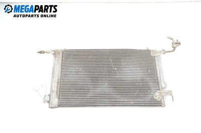 Air conditioning radiator for Peugeot 306 Hatchback (01.1993 - 10.2003) 1.6, 98 hp