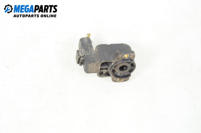 Potentiometer gaspedal for Peugeot 306 Hatchback (01.1993 - 10.2003)