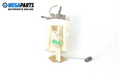 Fuel pump for Peugeot 306 Hatchback (01.1993 - 10.2003) 1.6, 98 hp