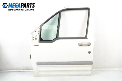 Ușă for Ford Transit Connect (06.2002 - 12.2013), 3 uși, lkw, position: stânga - fața