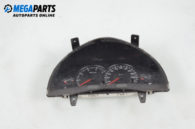 Instrument cluster for Ford Transit Connect (06.2002 - 12.2013) 1.8 Di, 75 hp
