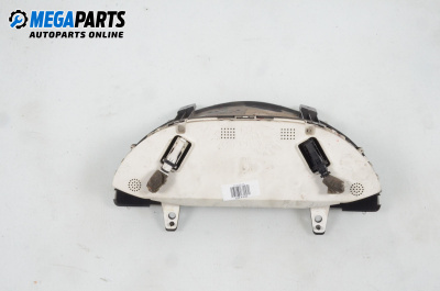 Instrument cluster for Ford Transit Connect (06.2002 - 12.2013) 1.8 Di, 75 hp