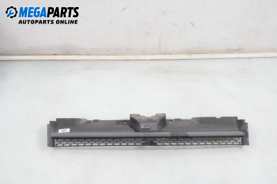 Grill for Ford Transit Connect (06.2002 - 12.2013), truck, position: front