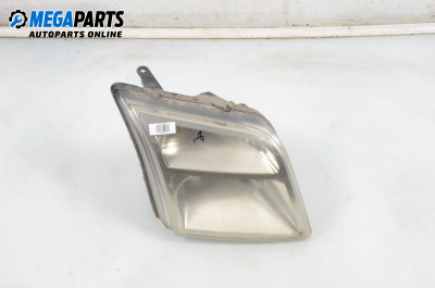 Headlight for Ford Transit Connect (06.2002 - 12.2013), truck, position: right