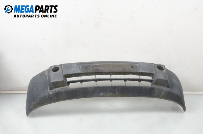 Frontstoßstange for Ford Transit Connect (06.2002 - 12.2013), lkw, position: vorderseite