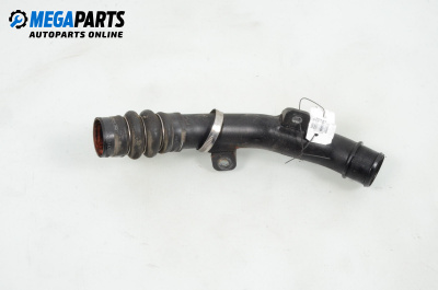 Turbo pipe for Ford Transit Connect (06.2002 - 12.2013) 1.8 Di, 75 hp