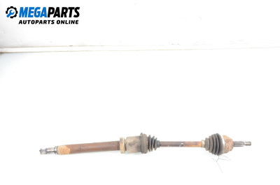 Driveshaft for Ford Transit Connect (06.2002 - 12.2013) 1.8 Di, 75 hp, position: front - right