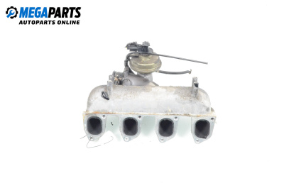 Intake manifold for Ford Transit Connect (06.2002 - 12.2013) 1.8 Di, 75 hp