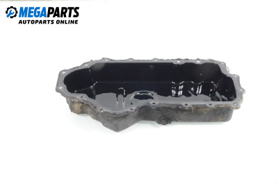 Carter for Ford Transit Connect (06.2002 - 12.2013) 1.8 Di, 75 hp