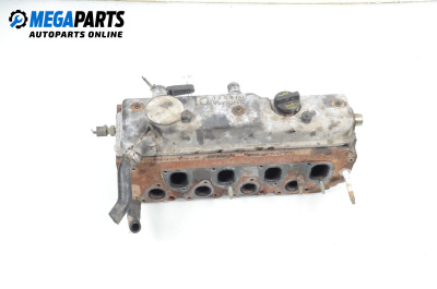 Engine head for Ford Transit Connect (06.2002 - 12.2013) 1.8 Di, 75 hp