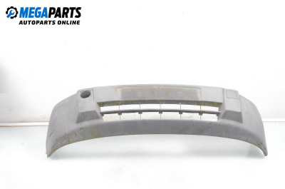Front bumper for Ford Transit Connect (06.2002 - 12.2013), truck, position: front