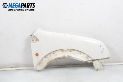Fender for Ford Transit Connect (06.2002 - 12.2013), 3 doors, truck, position: front - right