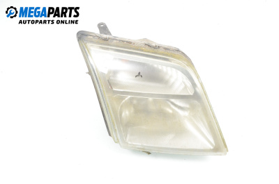 Headlight for Ford Transit Connect (06.2002 - 12.2013), truck, position: right