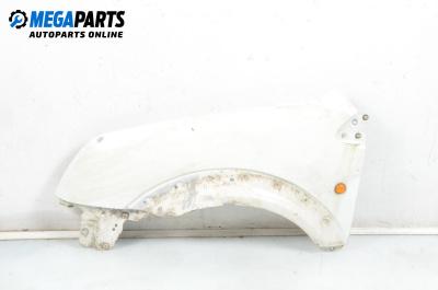 Fender for Ford Transit Connect (06.2002 - 12.2013), 3 doors, truck, position: front - left