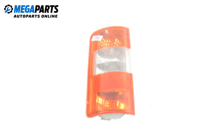 Tail light for Ford Transit Connect (06.2002 - 12.2013), truck, position: left