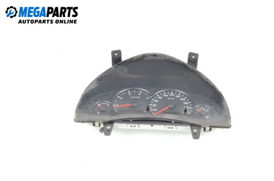 Instrument cluster for Ford Transit Connect (06.2002 - 12.2013) 1.8 TDCi, 90 hp